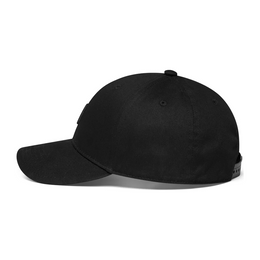 Base Cap Johnny Urban schwarz