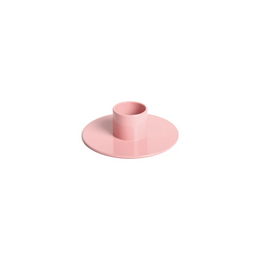 Kerzenhalter notthegirl rosa