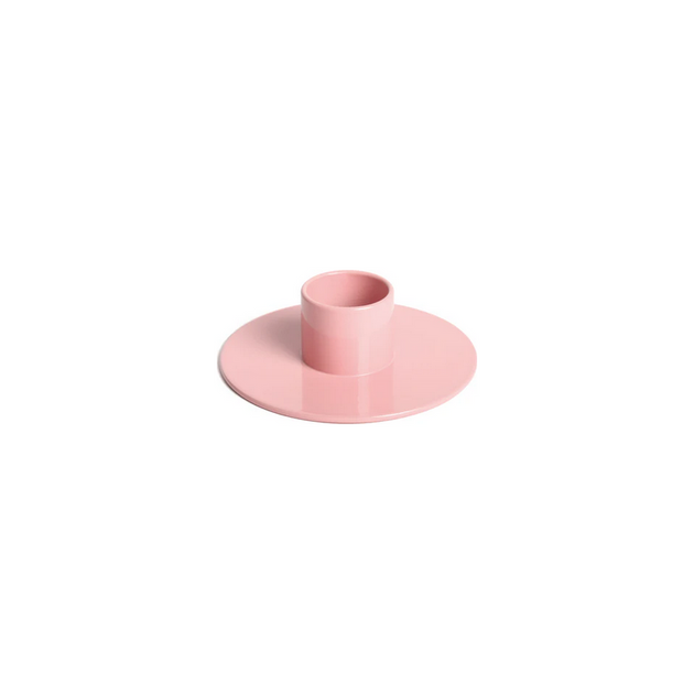 Kerzenhalter notthegirl rosa