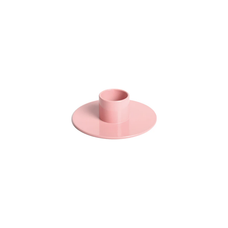 Kerzenhalter notthegirl rosa