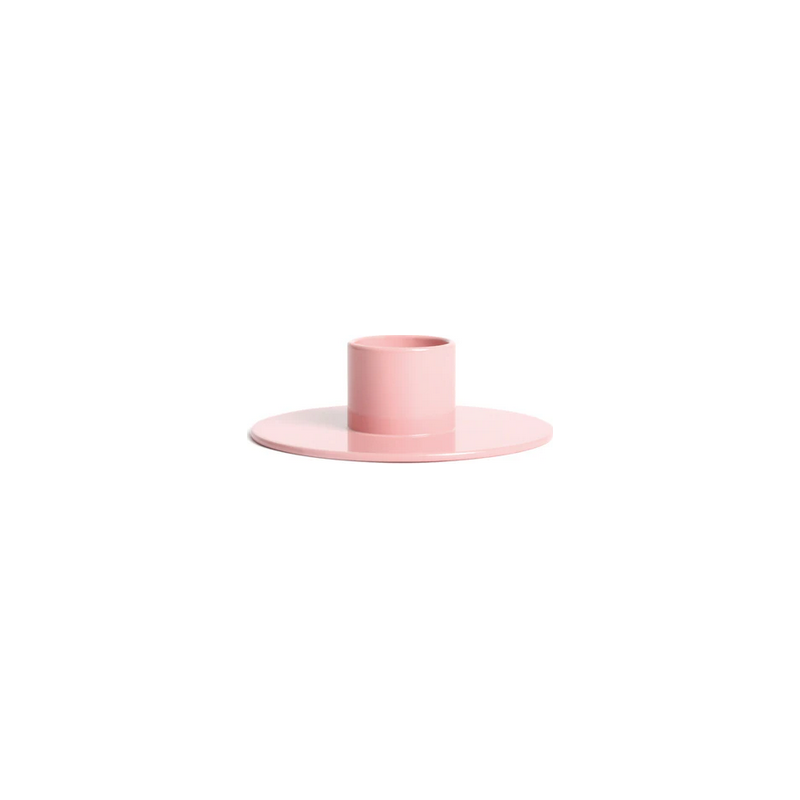 Kerzenhalter notthegirl rosa