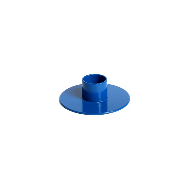 Kerzenhalter notthegirl blau