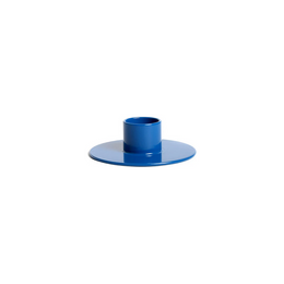 Kerzenhalter notthegirl blau
