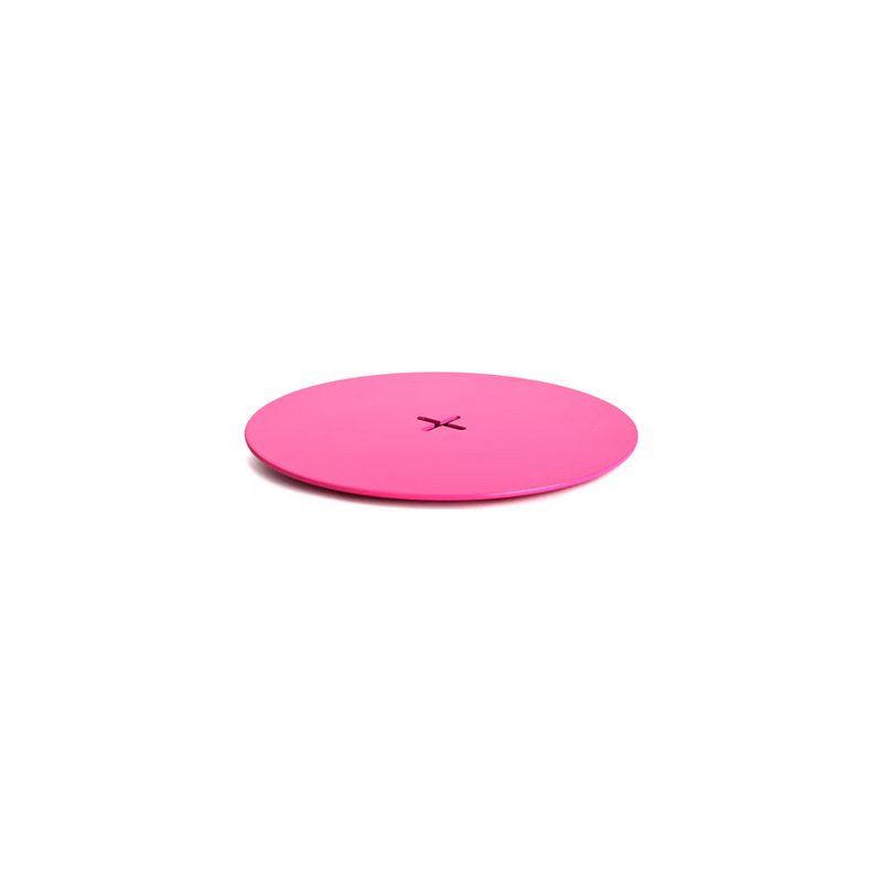 Kerzenhalter notthegirl pink
