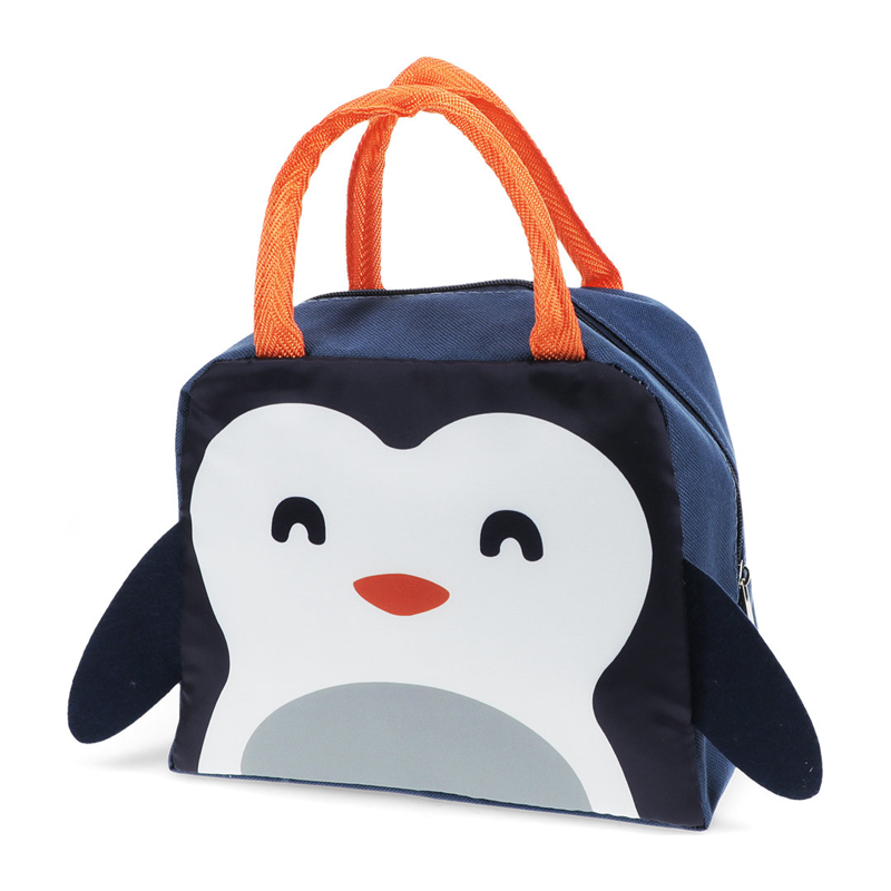 Lunch Bag Rex London dunkelblau