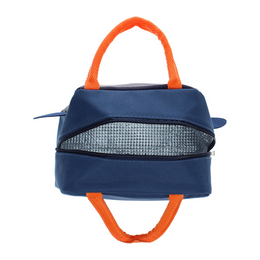 Lunch Bag Rex London dunkelblau