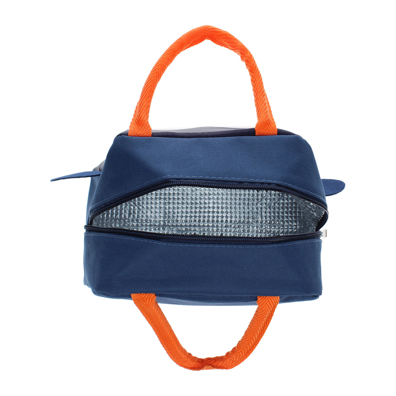 Lunch Bag Rex London dunkelblau