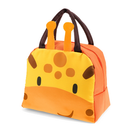 Lunch Bag Rex London orange