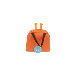 Lunch Bag Rex London orange