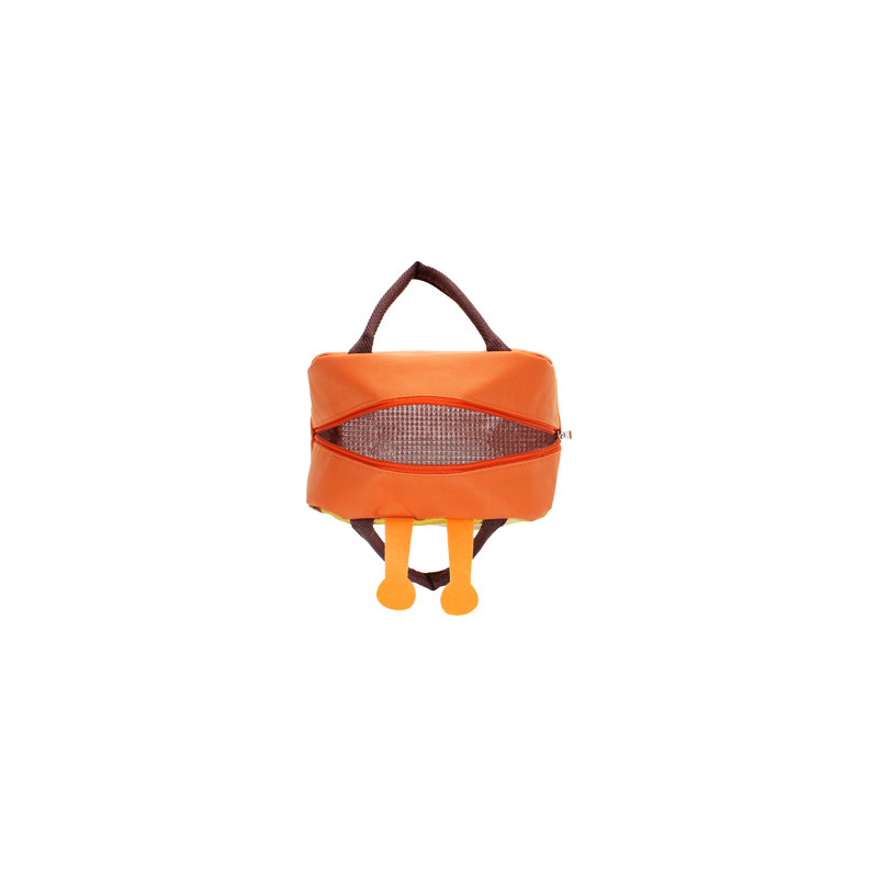 Lunch Bag Rex London orange