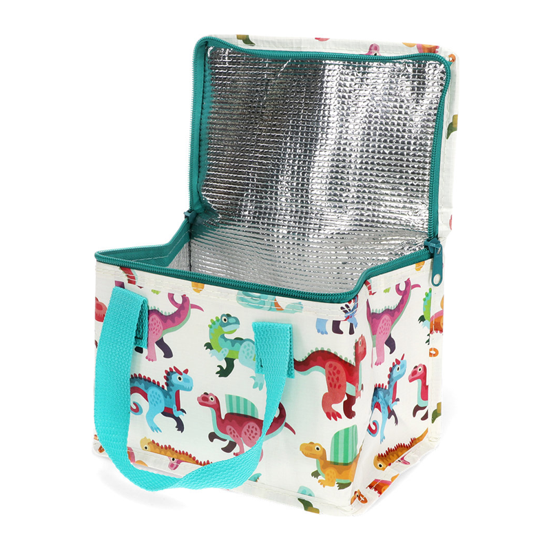 Lunch Bag Rex London weiß