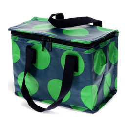 Lunch Bag Rex London dunkelblau