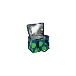 Lunch Bag Rex London dunkelblau