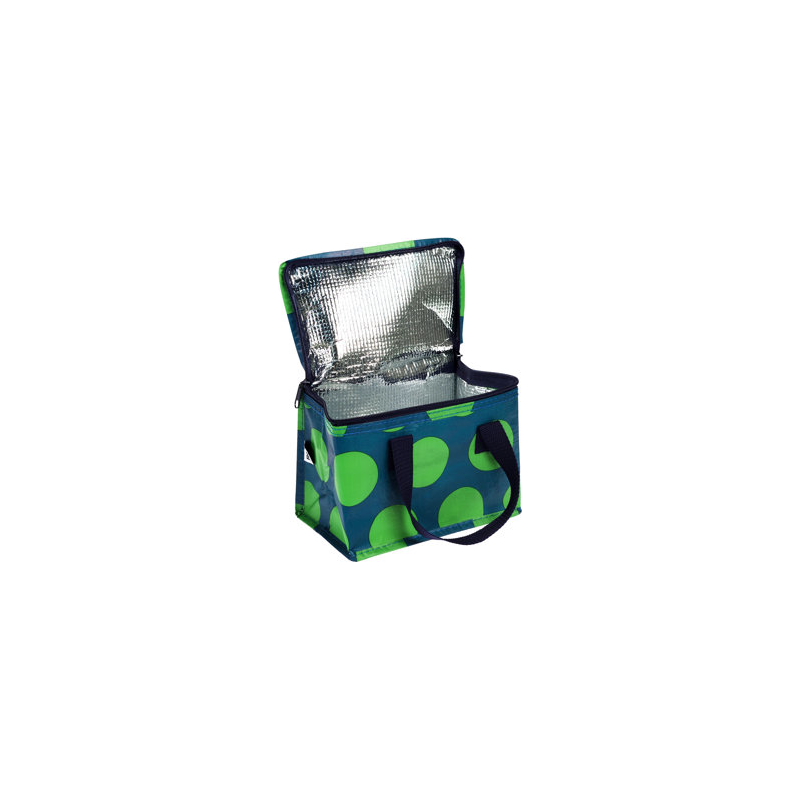Lunch Bag Rex London dunkelblau