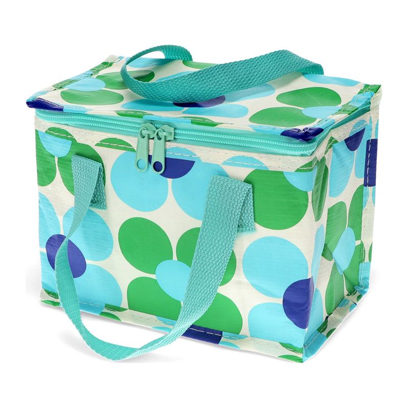 Lunch Bag Rex London bunt