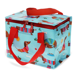 Lunch Bag Rex London hellblau
