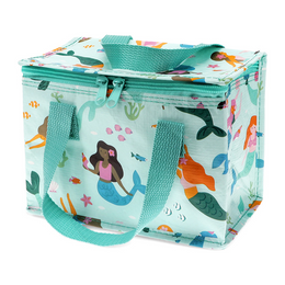 Lunch Bag Rex London mint