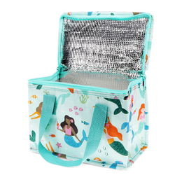 Lunch Bag Rex London mint