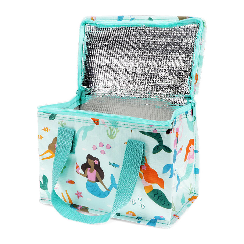 Lunch Bag Rex London mint