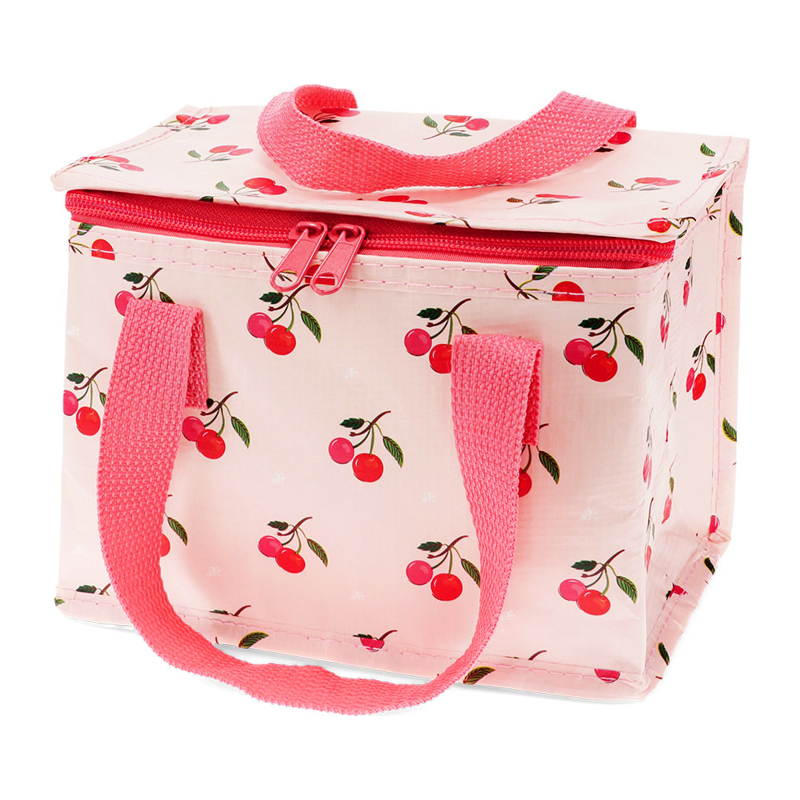 Lunch Bag Rex London rosa