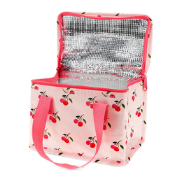 Lunch Bag Rex London rosa