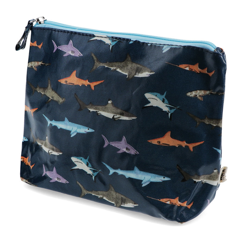 Tasche Rex London dunkelblau