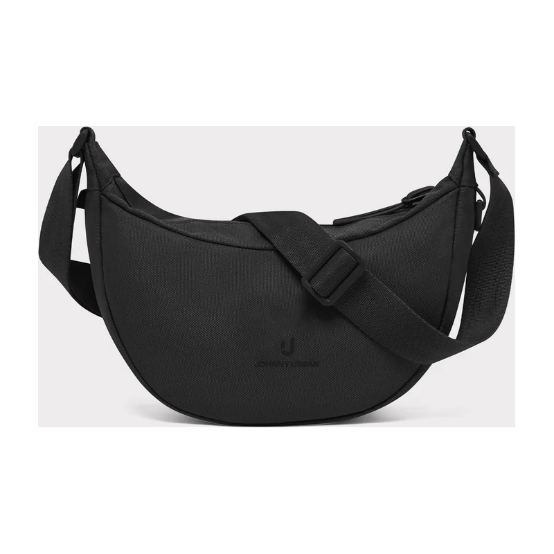 Bauchtasche Johnny Urban schwarz