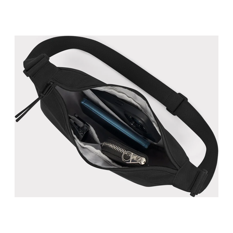 Bauchtasche Johnny Urban schwarz