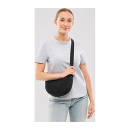 Bauchtasche Johnny Urban schwarz
