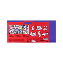 Sticker OMY bunt