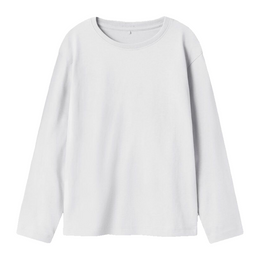 Shirt name it weiß