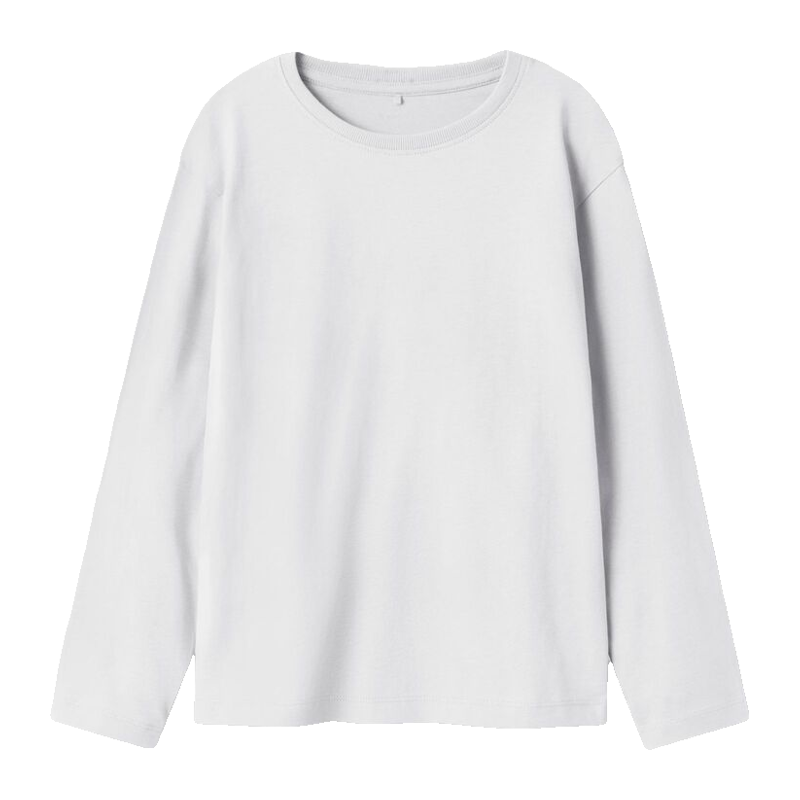 Shirt name it weiß