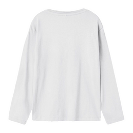 Shirt name it weiß