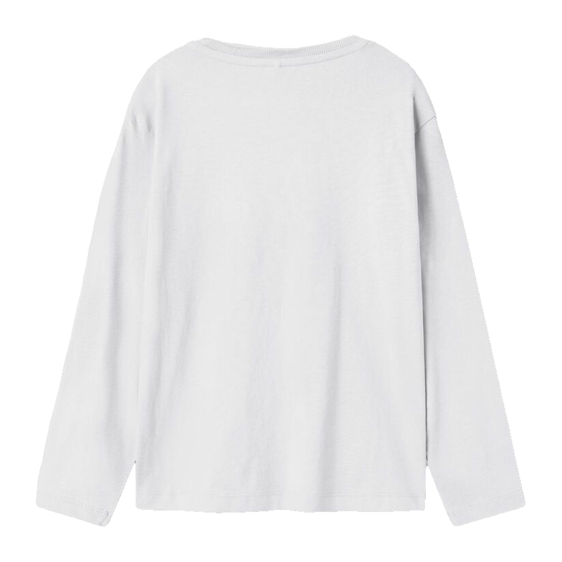 Shirt name it weiß