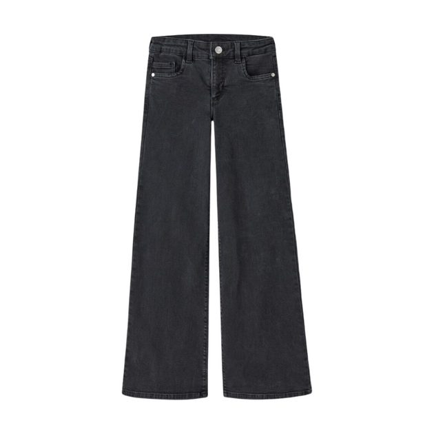 Jeans name it schwarz