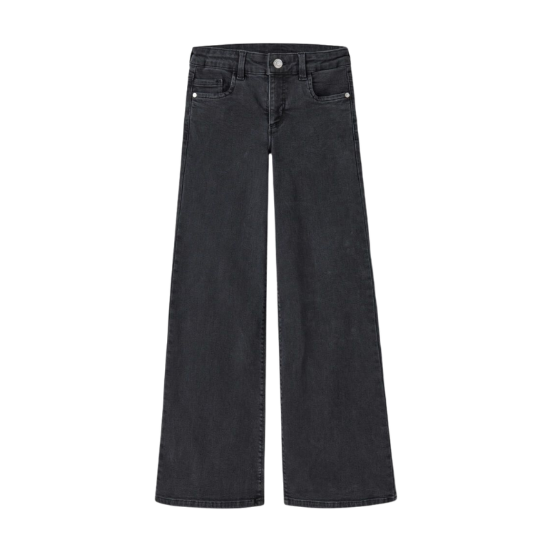 Jeans name it schwarz