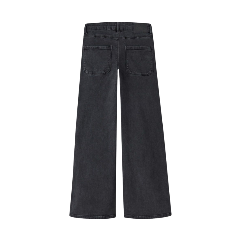 Jeans name it schwarz