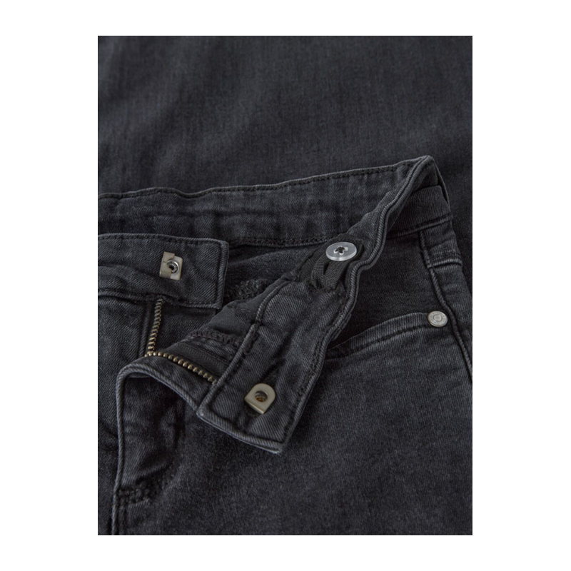 Jeans name it schwarz