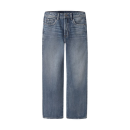 Jeans name it blau