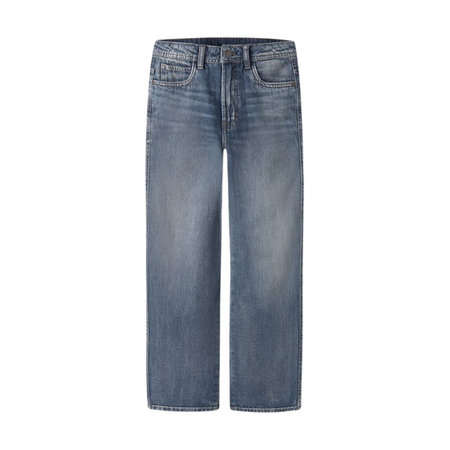 Jeans name it blau