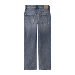 Jeans name it blau