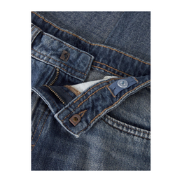 Jeans name it blau