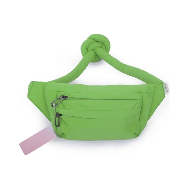 Bauchtasche Helio Ferretti grün