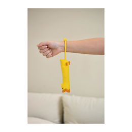 Taschenlampe WINKEE gelb