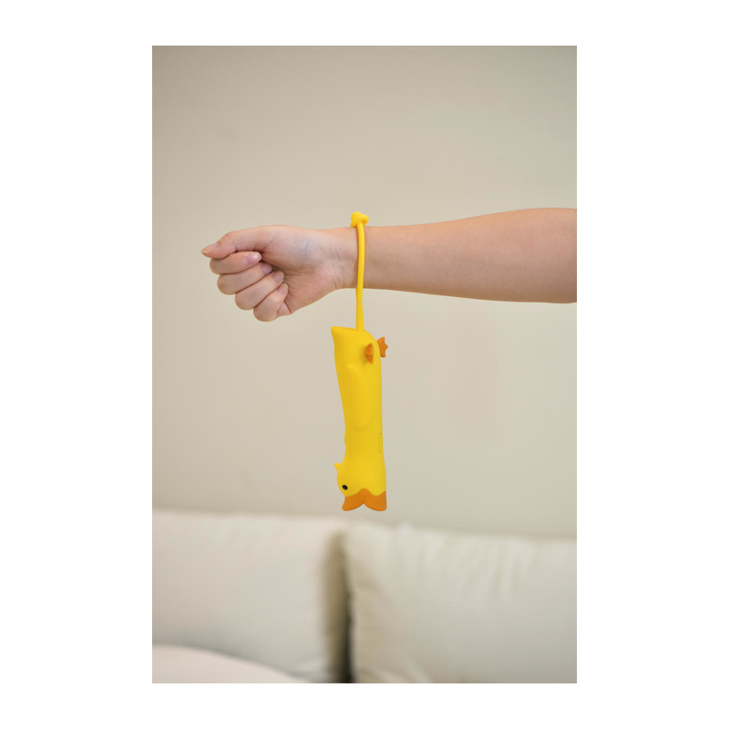 Taschenlampe WINKEE gelb