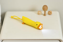 Taschenlampe WINKEE gelb