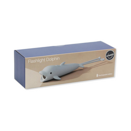 Taschenlampe WINKEE hellblau