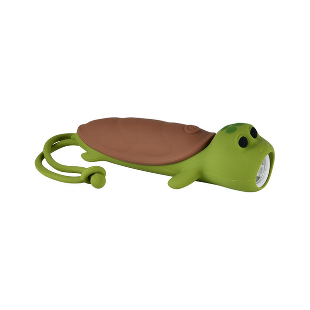 Taschenlampe WINKEE grün