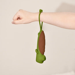 Taschenlampe WINKEE grün