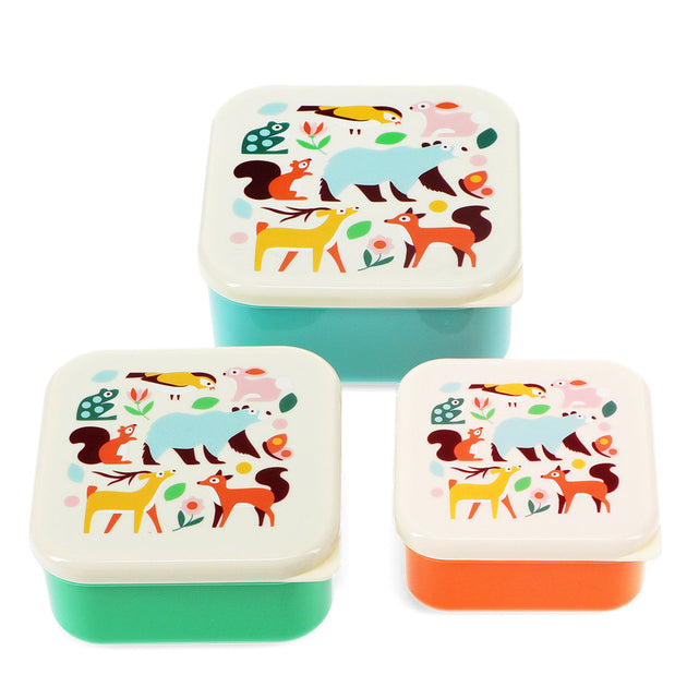 Brotdose Rex London mint